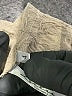 Lulu-B Chevron-herringbone Brown Active Pants Size 4 - photo 8