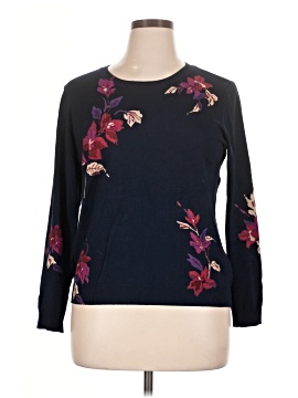 Daniel Rainn Pullover Sweater