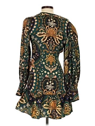 FARM Rio Casual Dress (view 2)