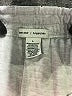 better / together Solid Gray Shorts Size L - photo 3