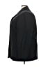 Resource 100% Polyester Black Coat Size 22 - photo 5