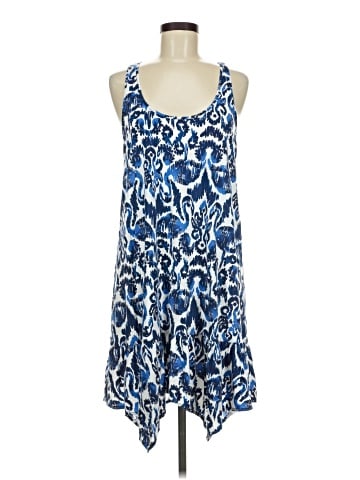 Lilly Pulitzer Casual Dress (view 1)