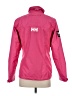 Helly Hansen 100% Polyester Pink Snow Jacket Size S - photo 2