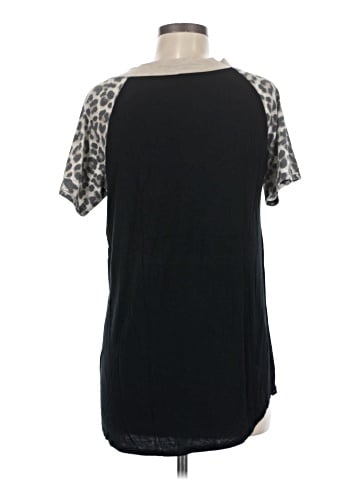 Cherish Short Sleeve Top (view 2)