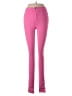 Assorted Brands Color Block Pink Jeggings Size S - photo 1