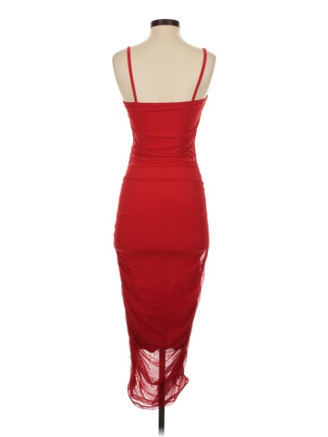 PrettyLittleThing Cocktail Dress (view 2)