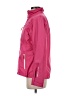 Helly Hansen 100% Polyester Pink Snow Jacket Size S - photo 6