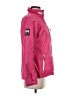 Helly Hansen 100% Polyester Pink Snow Jacket Size S - photo 5