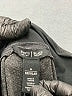 White House Black Market Gray Black Active Pants Size M - photo 7