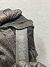 White House Black Market Gray Black Active Pants Size M - photo 8
