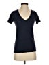 J.Crew Blue Short Sleeve T-Shirt Size XS - photo 1