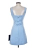 Lulus Blue Cocktail Dress Size XS - photo 2