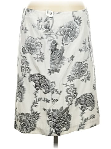 White House Black Market Formal Skirt (view 1)