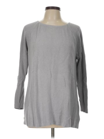 J.Jill Pullover Sweater (view 1)