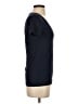 J.Crew Blue Short Sleeve T-Shirt Size XS - photo 4