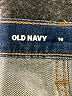 Old Navy Blue Jeans Size 16 - photo 3