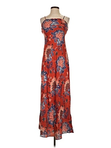 FARM Rio Casual Dress (view 1)