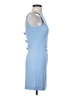 Lulus Blue Cocktail Dress Size XS - photo 4
