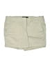 Cuffy's of Cape Cod Tan Khaki Shorts Size 8 - photo 1