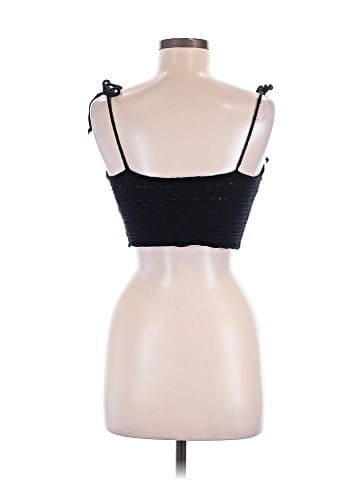 Kimchi Blue Sleeveless Top (view 2)