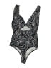 Lulus Blue Bodysuit Size S - photo 2