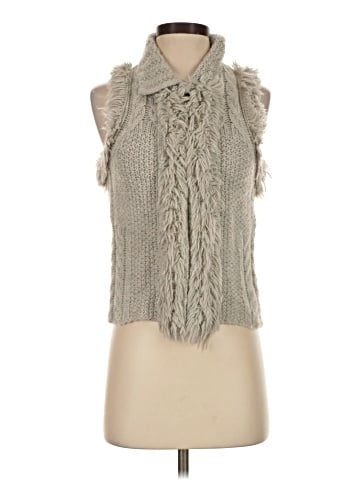Banana Republic Vest (view 1)