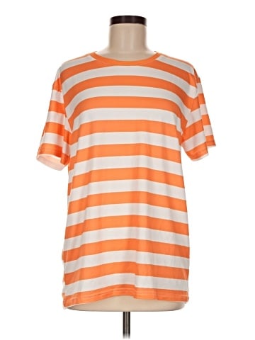 Hinge Short Sleeve T-Shirt (view 1)