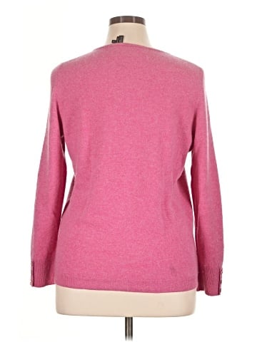 Talbots Cardigan (view 2)