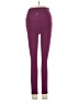 Athleta Purple Active Pants Size XS (petite) - photo 2