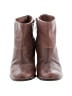 Cole Haan Brown Ankle Boots Size 7 - photo 2
