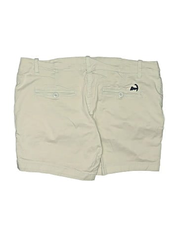 Cuffy's of Cape Cod Khaki Shorts (view 2)