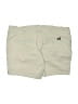 Cuffy's of Cape Cod Tan Khaki Shorts Size 8 - photo 2