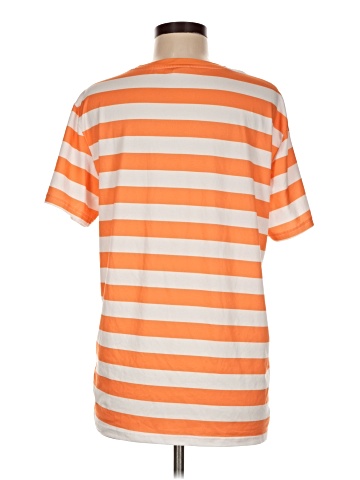 Hinge Short Sleeve T-Shirt (view 2)