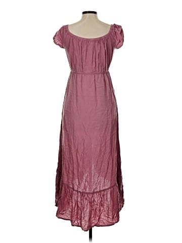 Indigo Rose Casual Dress (view 2)