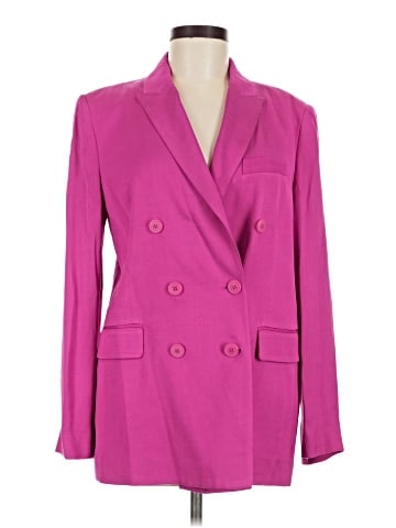 Zara Blazer (view 1)