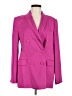 Zara Pink Blazer Size M - photo 1