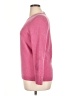 Talbots 100% Cashmere Pink Cardigan Size 0X - photo 5