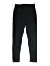 Assorted Brands Solid Black Active Pants Size M (kids) - photo 1