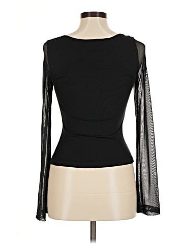 Princess Polly Long Sleeve Top (view 2)