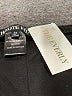 HAUTE FOX Solid Black Active Pants Size 3X - photo 4