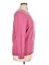 Talbots 100% Cashmere Pink Cardigan Size 0X - photo 4