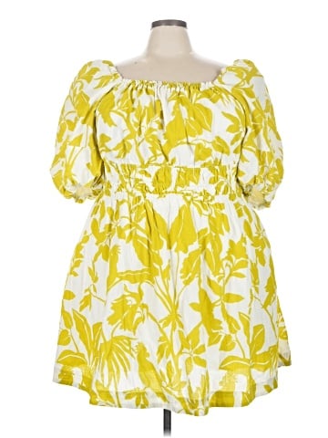 Maeve by Anthropologie Casual Dress (view 1)
