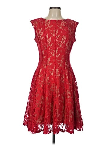 Julian Taylor Cocktail Dress (view 1)