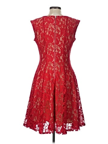 Julian Taylor Cocktail Dress (view 2)