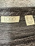 LOGO by Lori Goldstein Gray Long Sleeve Blouse Size L - photo 7