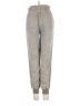Dear John Gray Casual Pants Size XS - photo 2