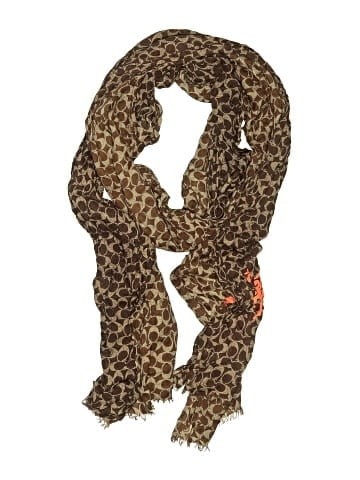 Coach Scarf (view 1)
