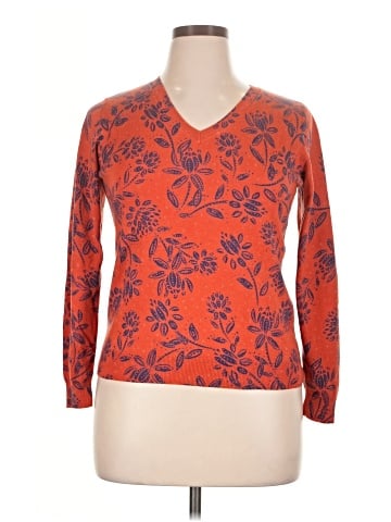 Daniel Rainn Pullover Sweater (view 1)