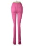 Assorted Brands Color Block Pink Jeggings Size S - photo 2