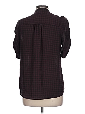 Laundry by Shelli Segal 3/4 Sleeve Blouse (view 2)